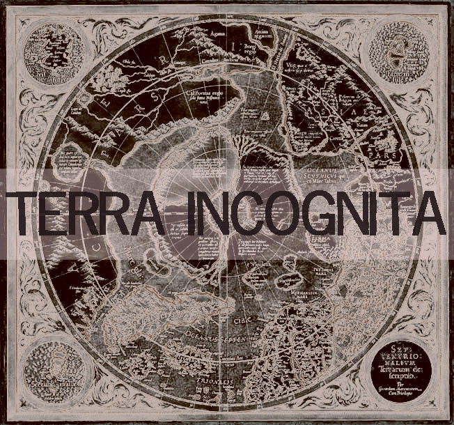 Terra Incognita - Compass Live Art / Compass Festival