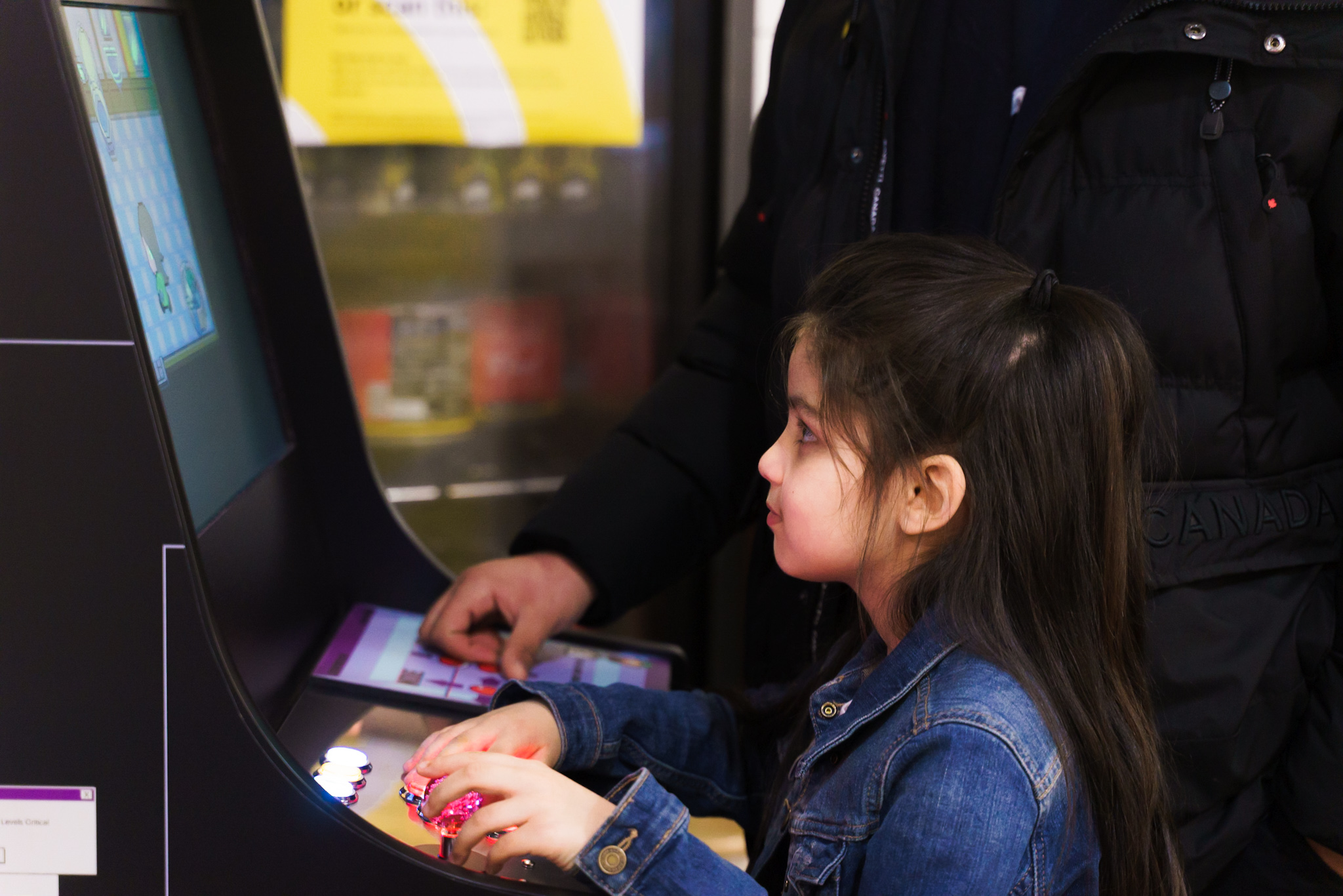 Anxiety Arcade Returns for Leeds Digital Festival! - Compass Live Art ...