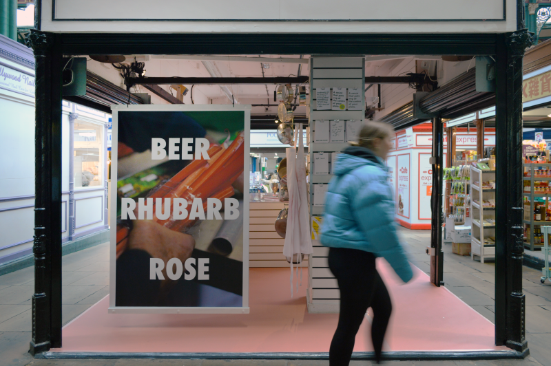 Leeds Sauce Compass Live Art / Compass Festival